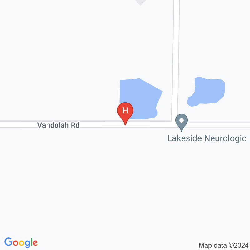 Finr Iii, Llc - 1962 Vandolah Rd
