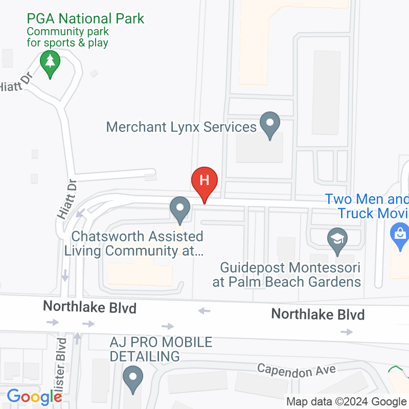 Chatsworth at Pga National - 347 Hiatt Dr