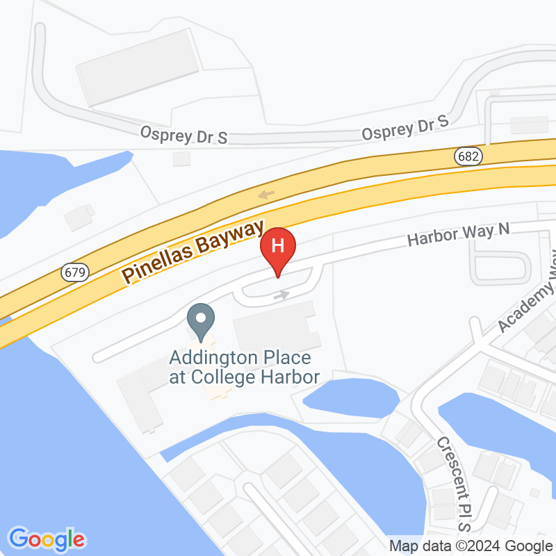 Kr at College Harbor - 4600 54th Ave S