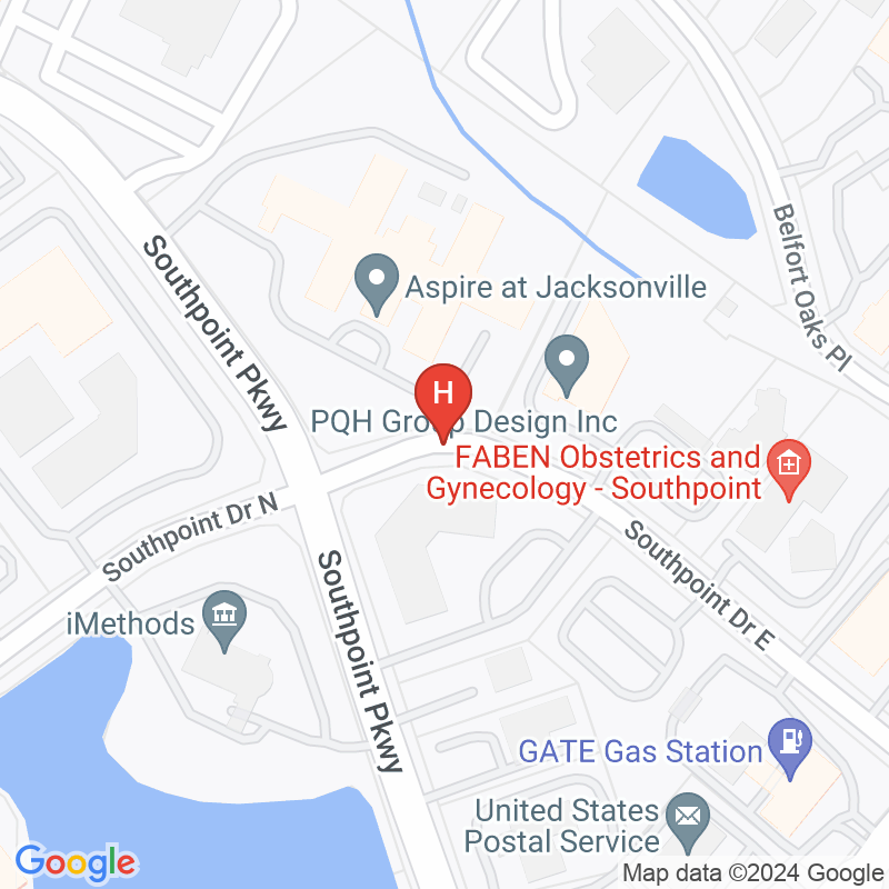 Consulate Health Care of Jacksonville - 4101 Southpoint Dr E