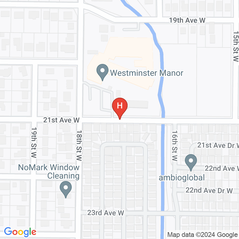 Westminster Communities of Bradenton Westminster - 1700 21st Ave W