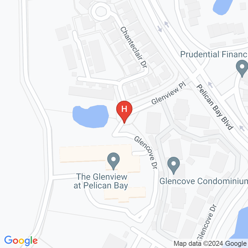Premier Place at the Glenview - 100 Glenview Pl