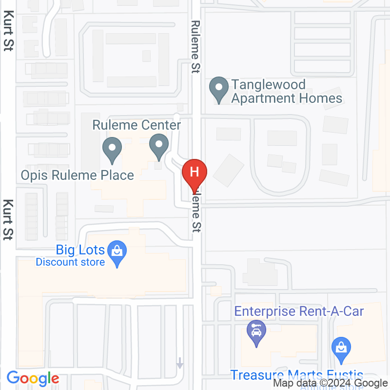 Ruleme Center - 2810 Ruleme St