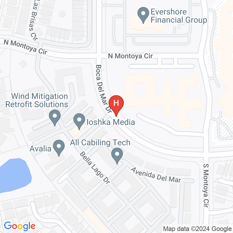 Heartland Health Care and Rehabilitation Center Of - 7225 Boca Del Mar Dr