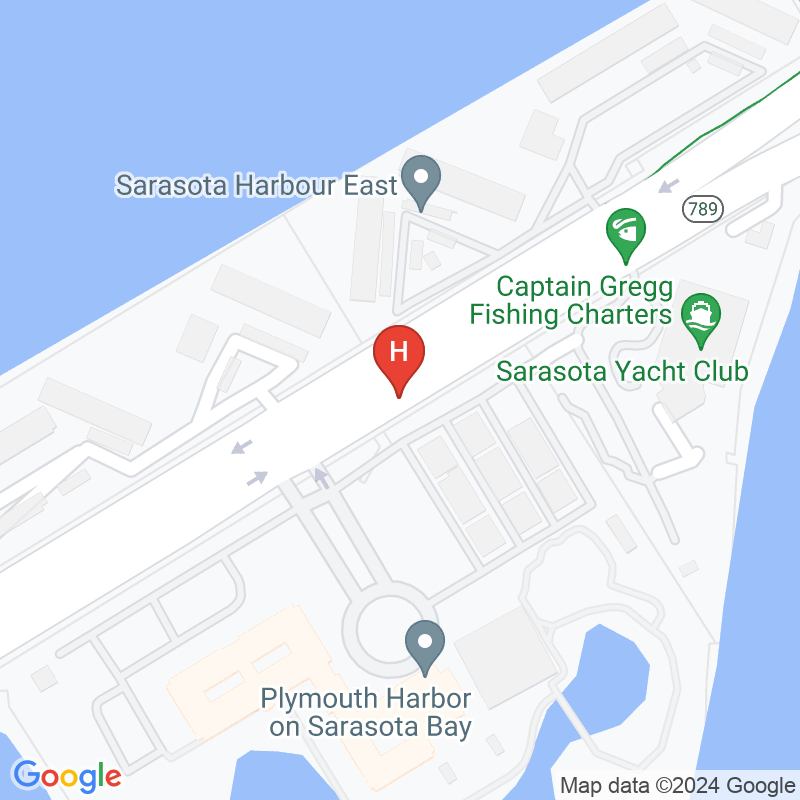 Plymouth Harbor Incorporated - 700 John Ringling Blvd