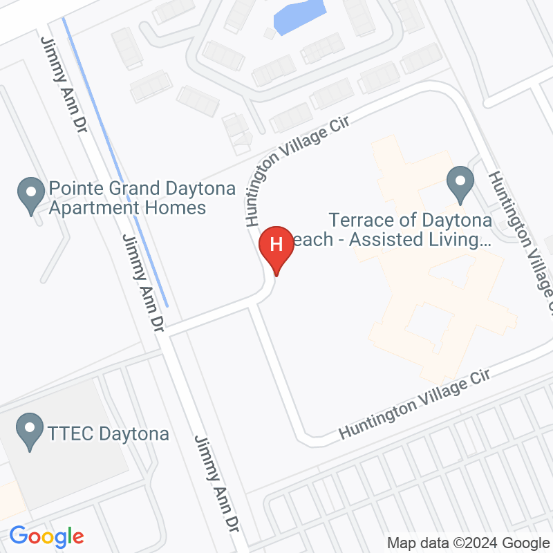 Gardens Health & Rehabilitation Center, The - 1704 Huntington Village Cir