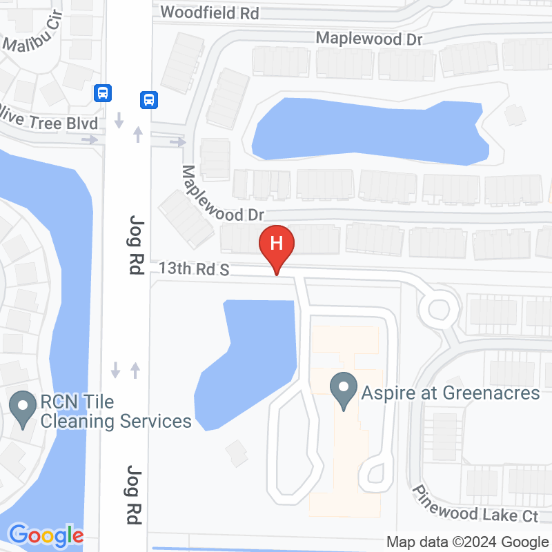 Wood Lake Health and Rehabilitation Center - 6414 13th Rd S