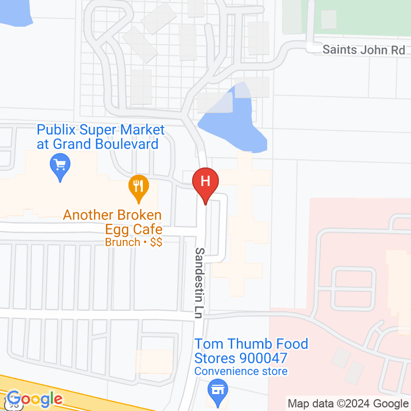 Grand Boulevard Health and Rehabilitation Center - 138 Sandestin Ln