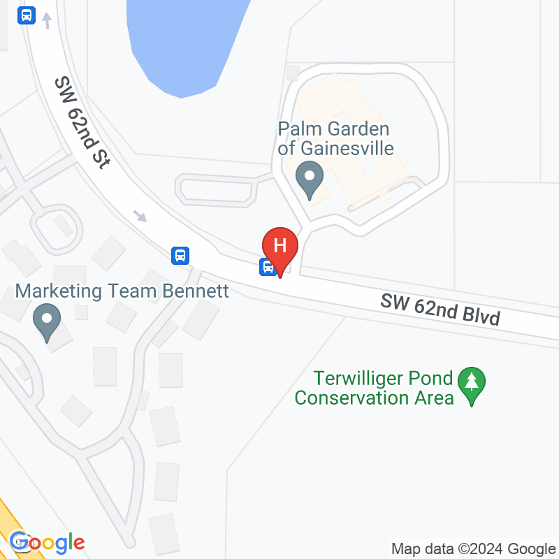 Palm Garden of Gainesville - 227 SW 62nd Blvd