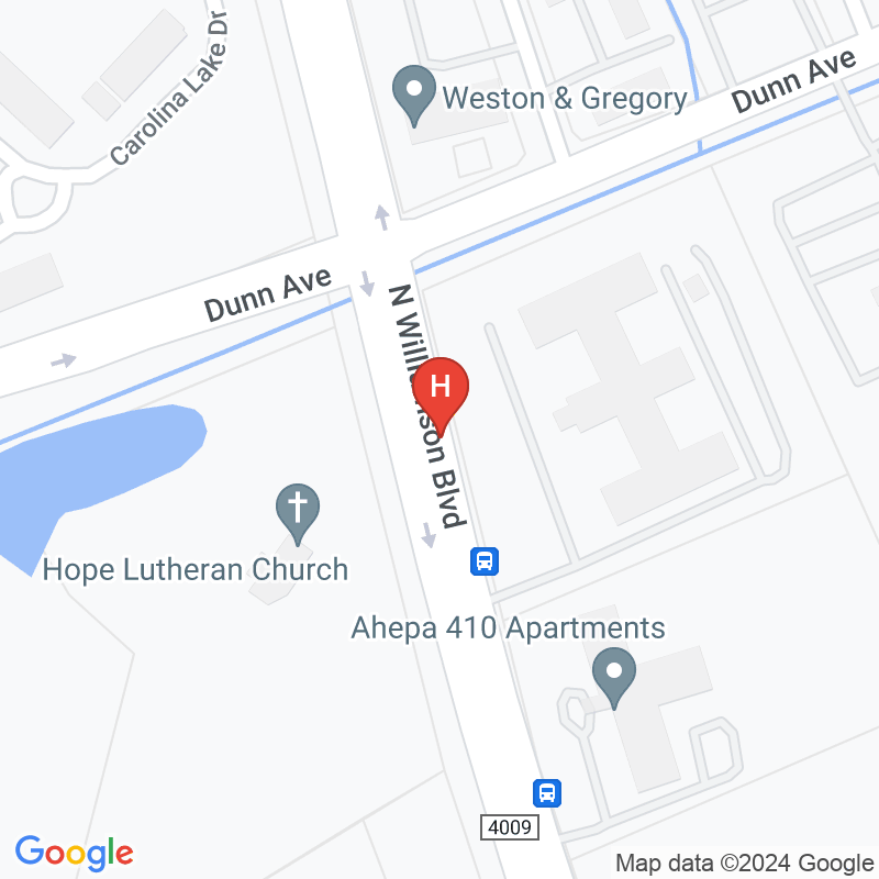 Indigo Manor - 595 N Williamson Blvd