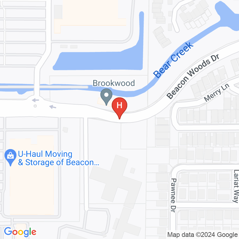 Solaris Healthcare Bayonet Point - 7210 Beacon Woods Dr