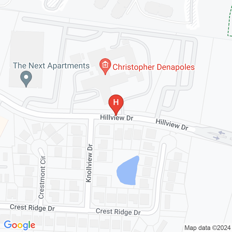 Arcadia Health & Rehabilitation Center - 10095 Hillview Dr