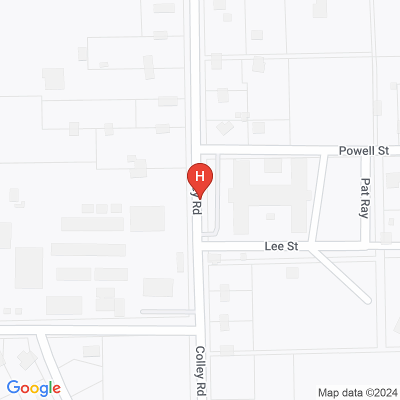 Riverwood Health & Rehabilitation Center - 808 Colley Rd