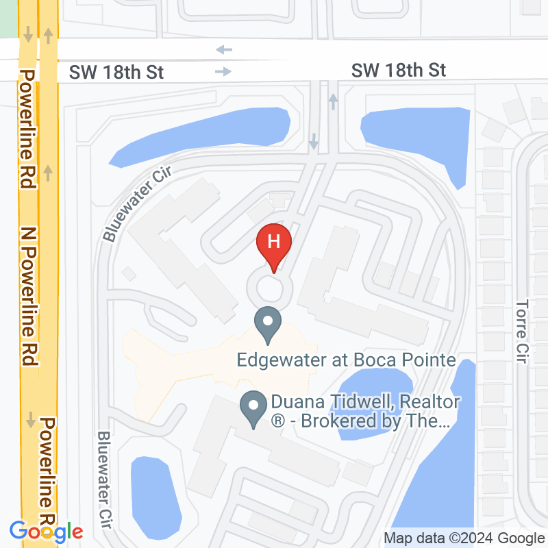 Willowbrooke Court Skilled Care Center - Edgewater - 23305 Blue Water Cir
