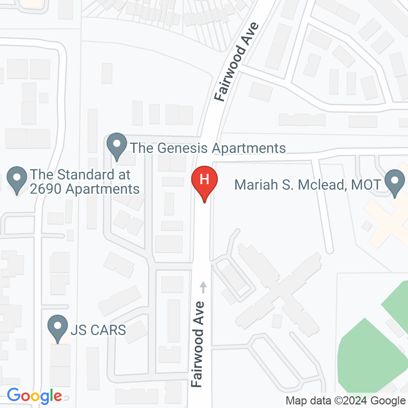 Advanced Care Center - 401 Fairwood Ave
