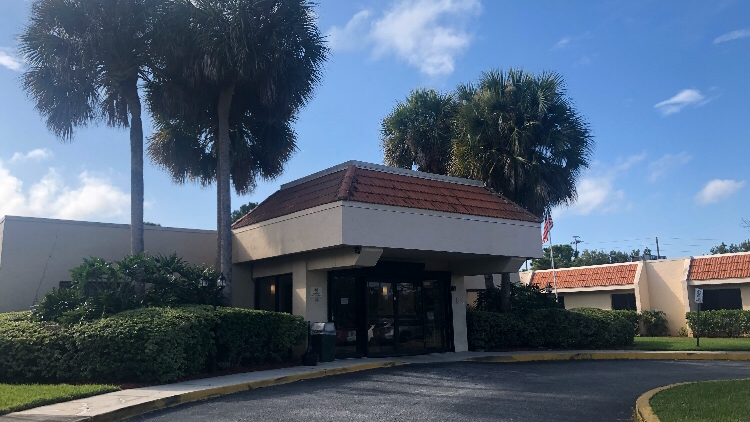 Advanced Care Center Facility Image