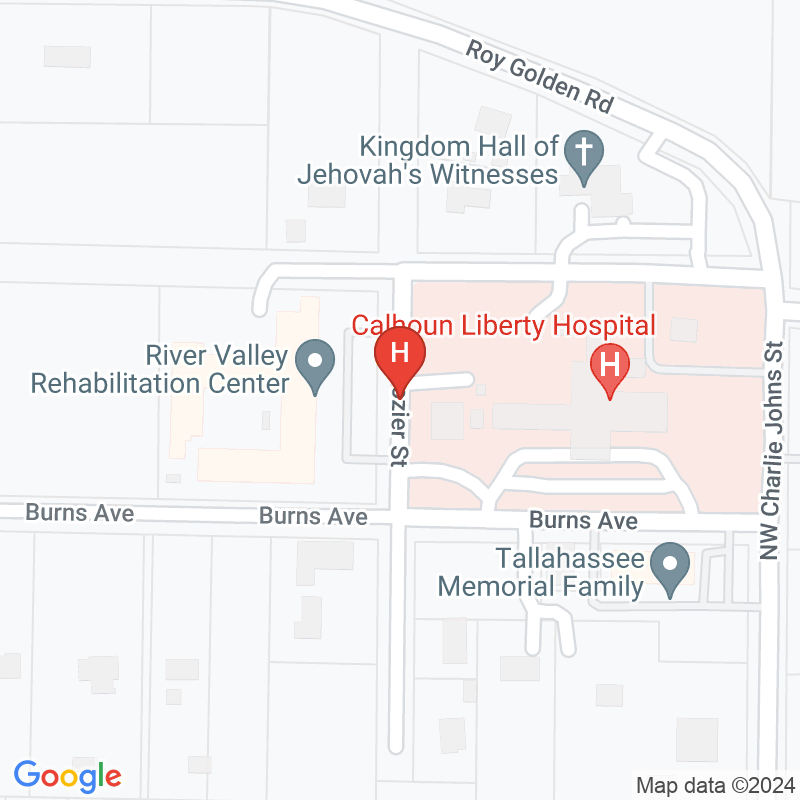 River Valley Rehabilitation Center - 17884 NE Crozier St