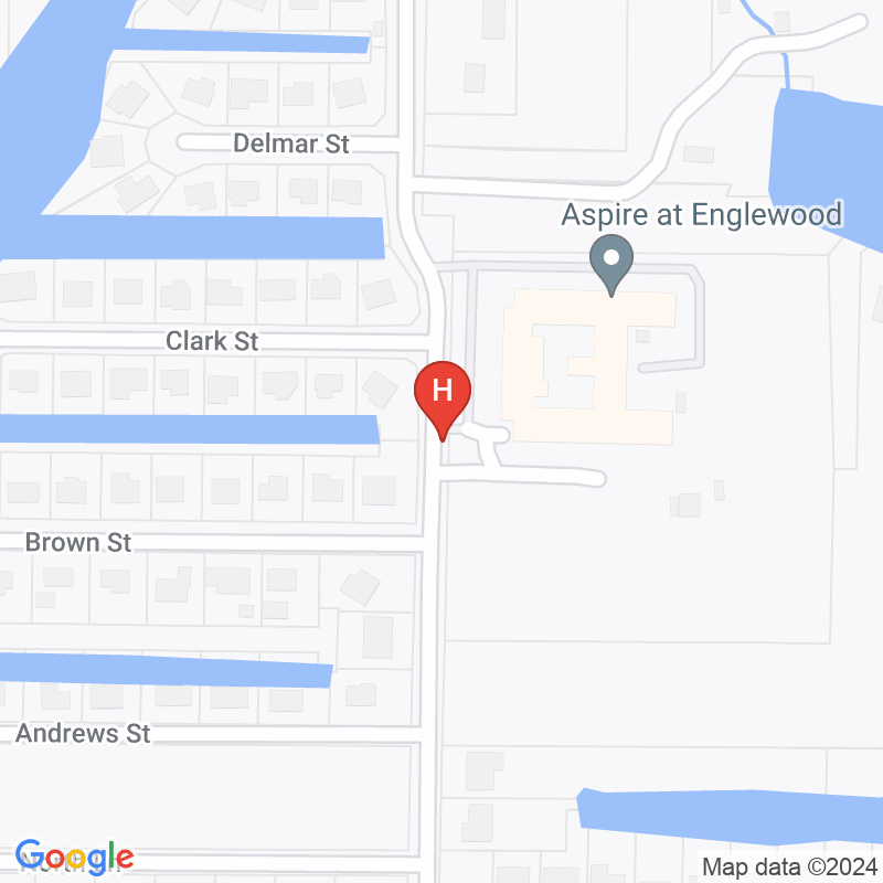 Englewood Healthcare and Rehab - 1111 Drury Ln