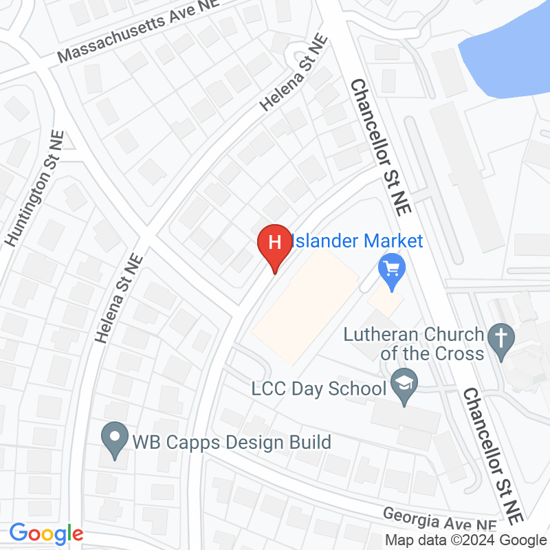 Shore Acres Care Center - 4500 Indianapolis St NE