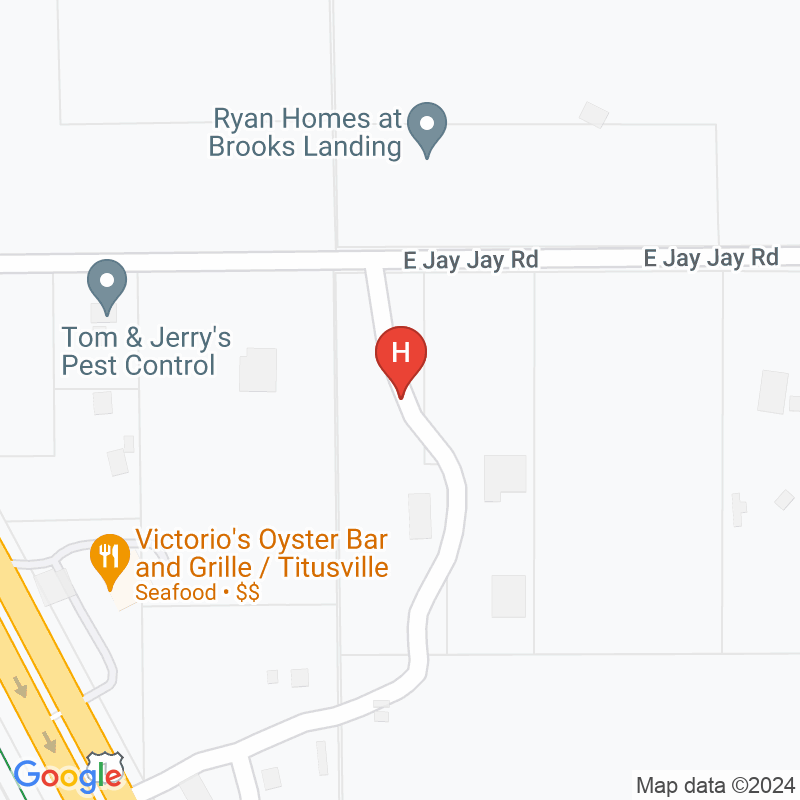 Palm Point Behavioral Health - 2355 Truman Scarborough Way
