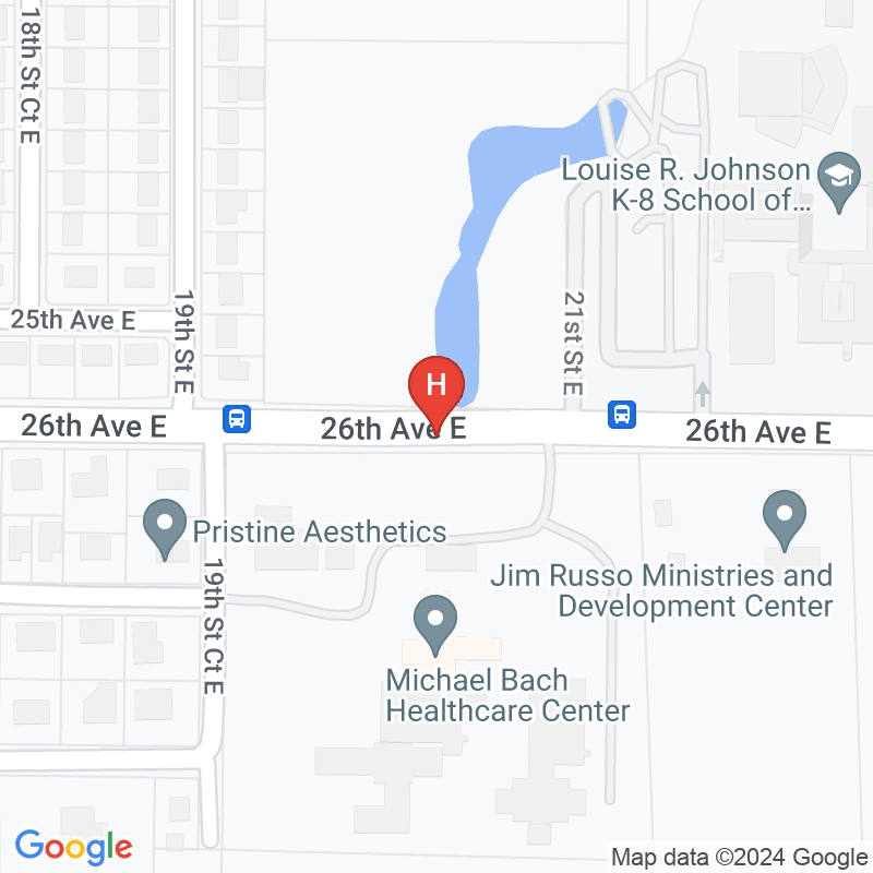 Centerstone of Florida - 2020 26th Ave E