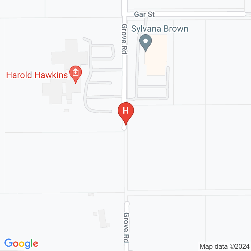 Springbrook Hospital - 7007 Grove Rd