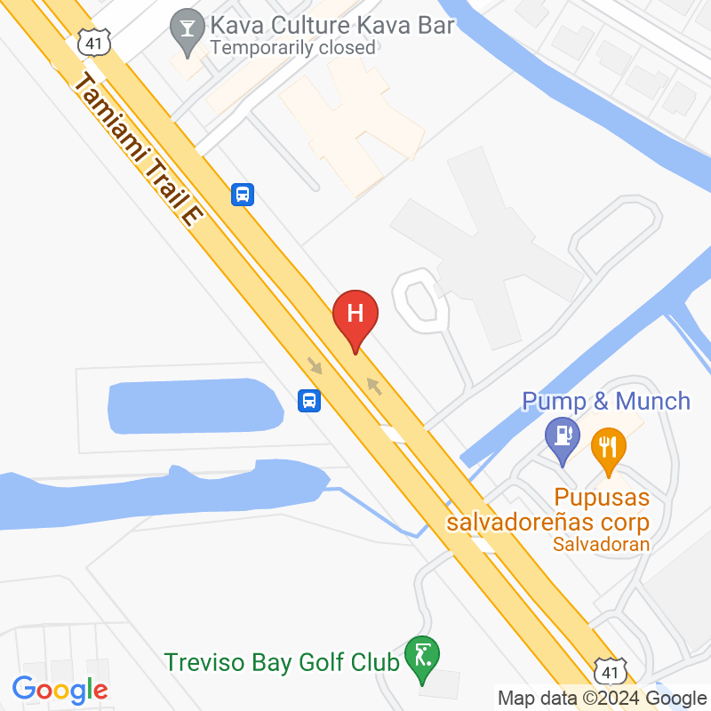 Willough at Naples, The - 9001 Tamiami Trl E