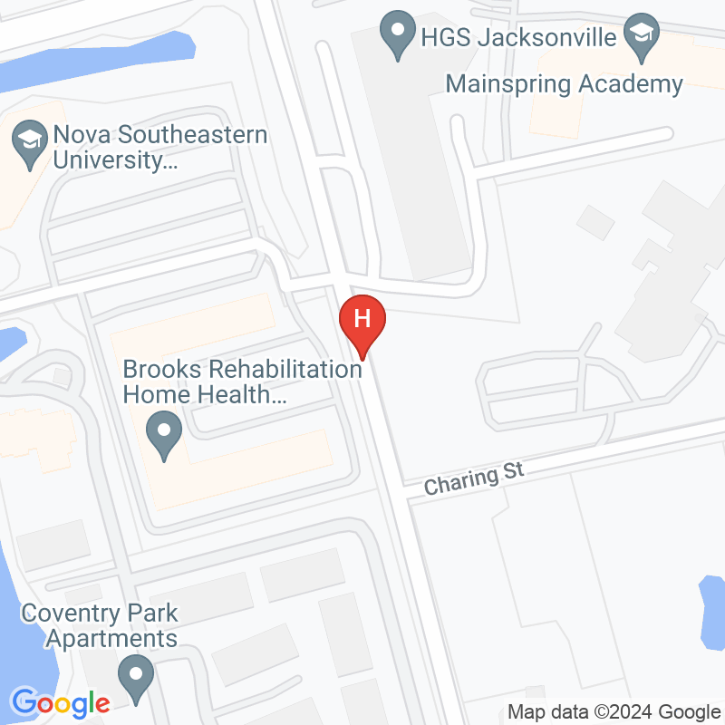 Wekiva Springs - 3947 Salisbury Rd