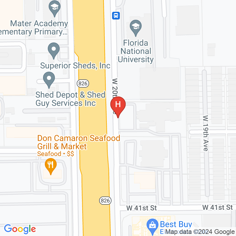 Southern Winds - 4225 W 20th Ave