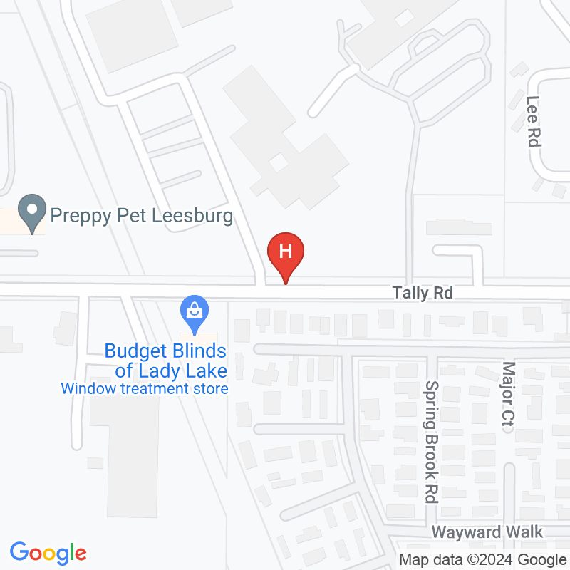 Lifestream Behavioral Center - 2020 Talley Rd