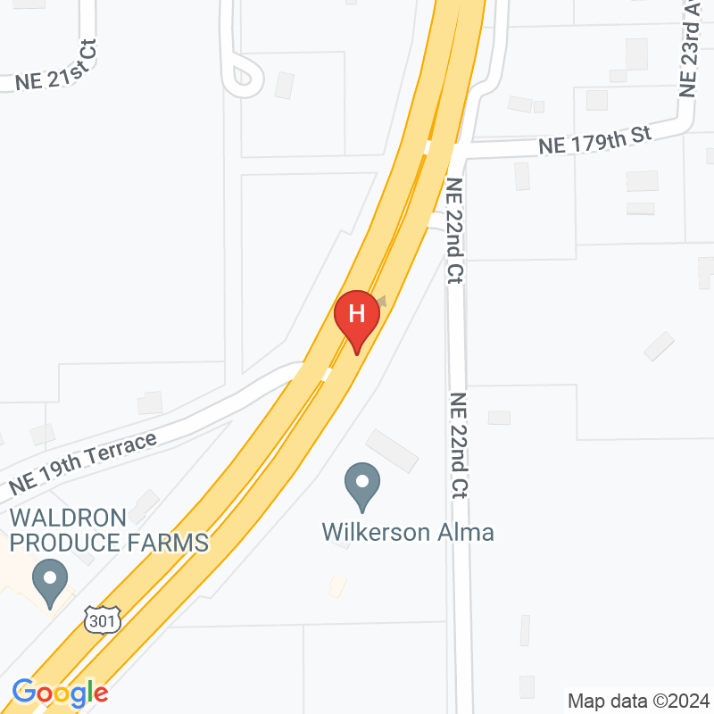 Citra Family Health - 17805 N US Highway 301