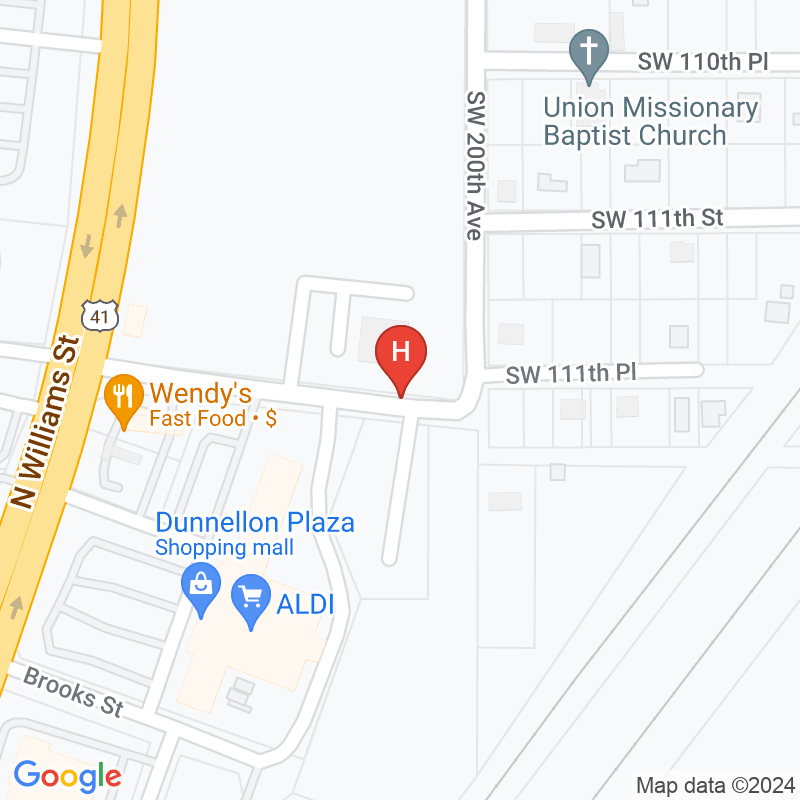 Bellam Medical Clinic - 20021 SW 111th Pl