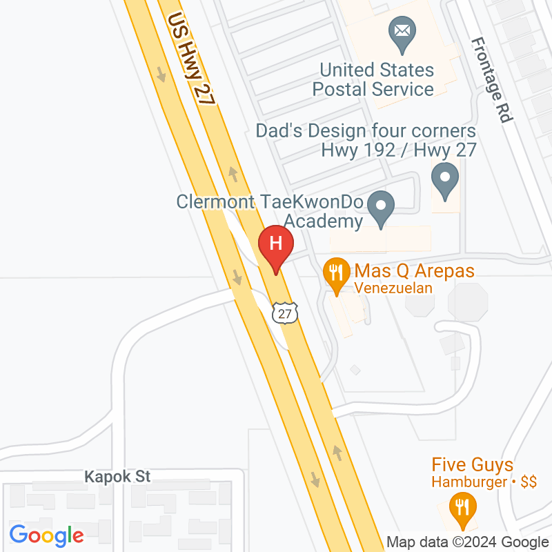 Professional Pediatrics - 1050 US Highway 27