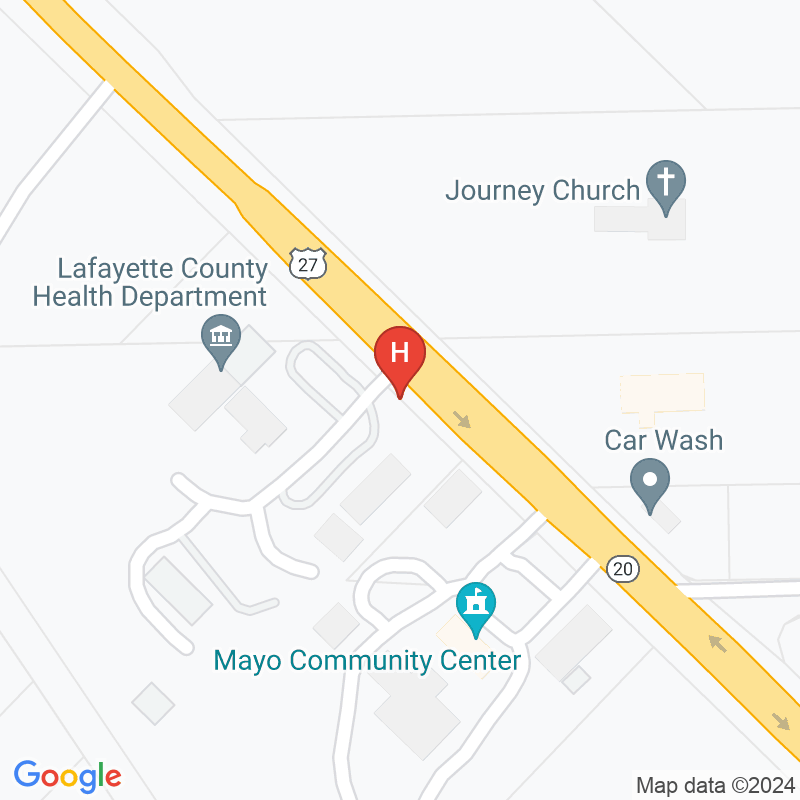 Doctors Memorial Family Medicine - 117 SW Virginia Cir