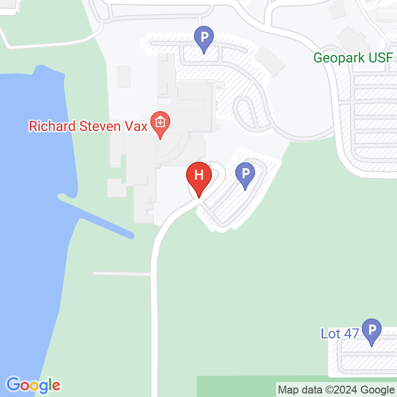 Shriners Hospitals for Children-Tampa - 12502 Usf Pine Dr