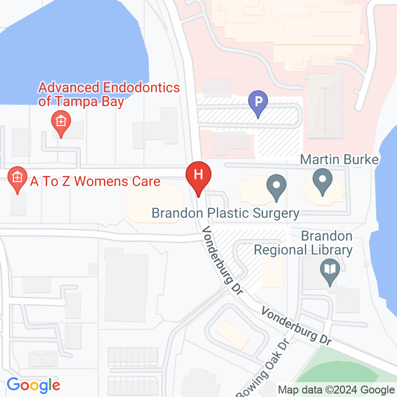 Preferred Touch Home Care Inc - 510 Vonderburg Dr Ste 308