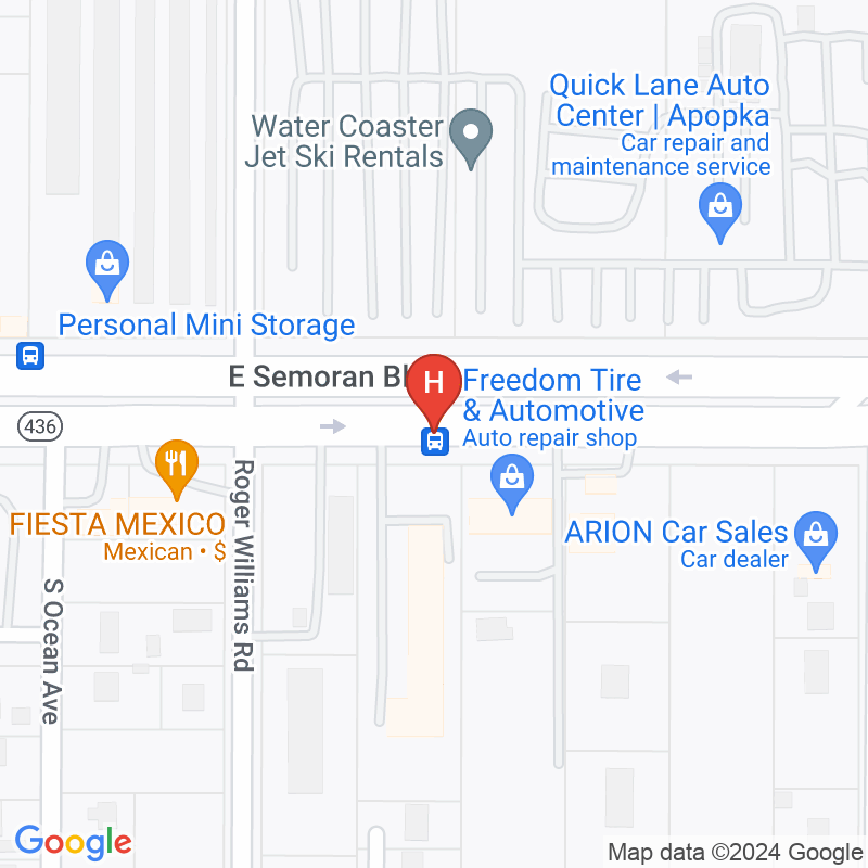Choice Manor Home Care Inc - 1428 E Semoran Blvd Ste 110