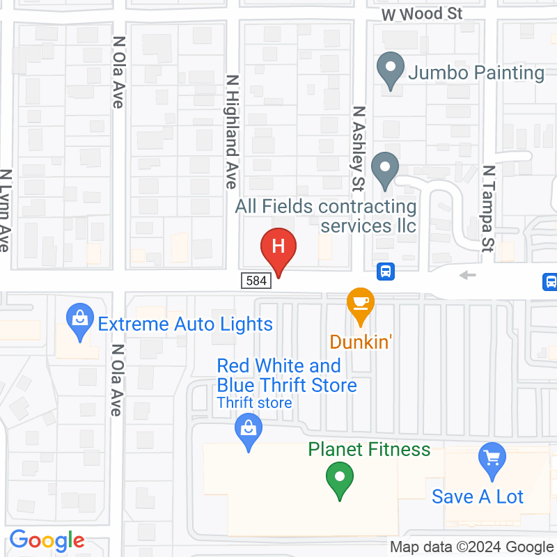 Yodalys Home Health Corp - 233 W Waters Ave