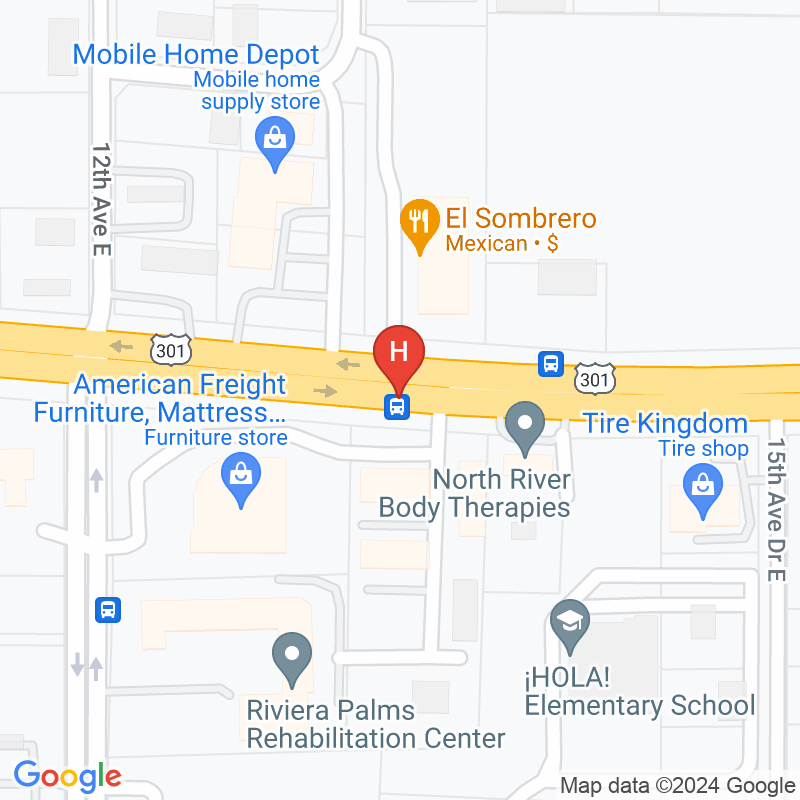 Intelicare Health Services - 1301 10th St E