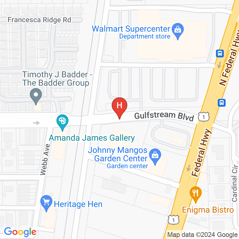 Real Solutions Home Health Care Inc - 500 Gulfstream Blvd Ste 103A