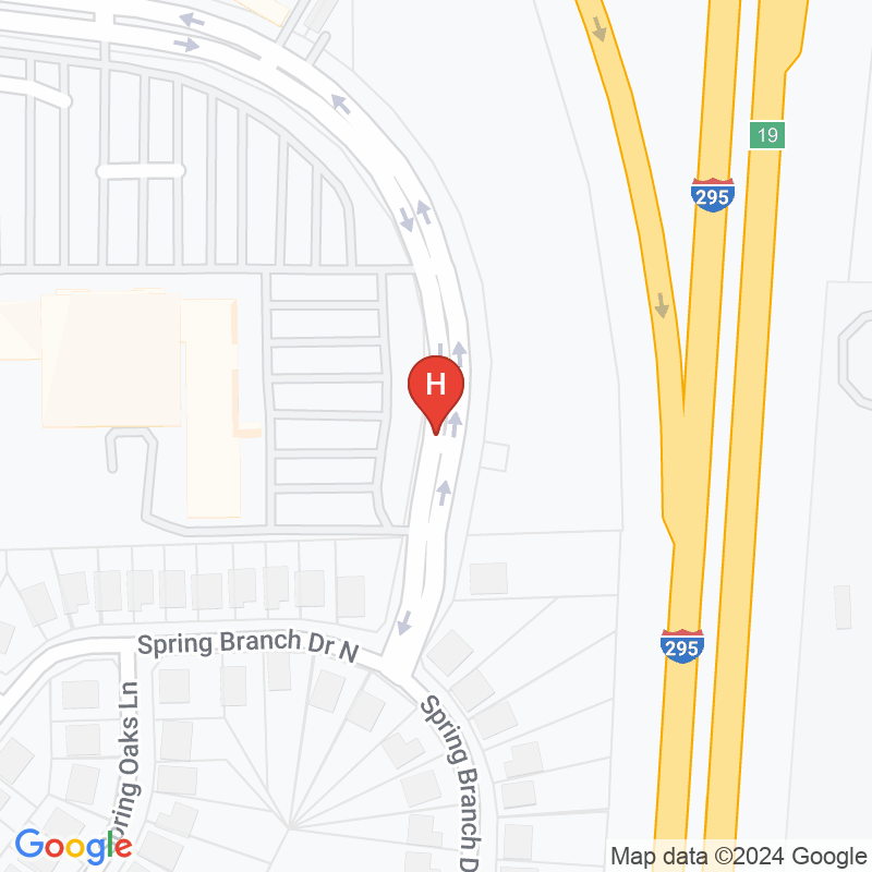Normandy Village Dialysis Center - 1584 Normandy Village Pkwy Ste 29