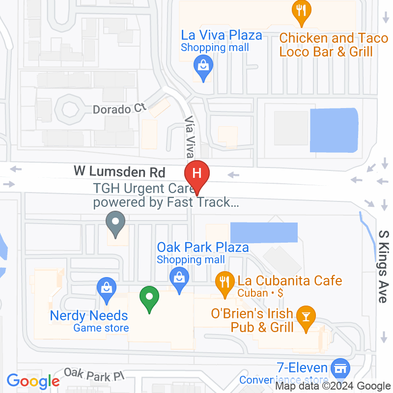 Us Renal Care South Tampa Dialysis - 731 W Lumsden Rd