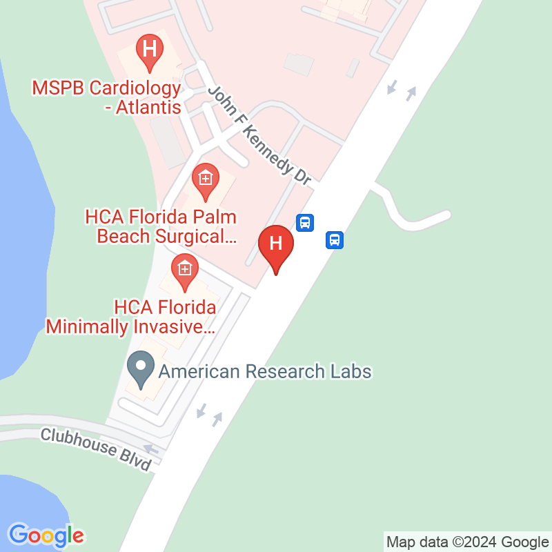 Fresenius Medical Care Atlantis - 5503 S Congress Ave Ste 101