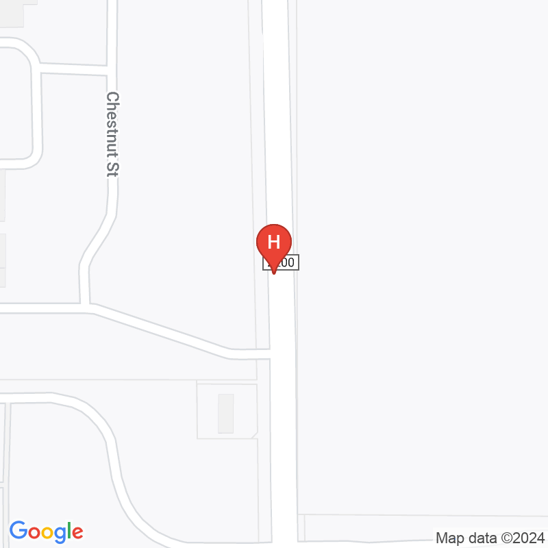 Lubbock State Supported Living Center - 3401 N University Ave