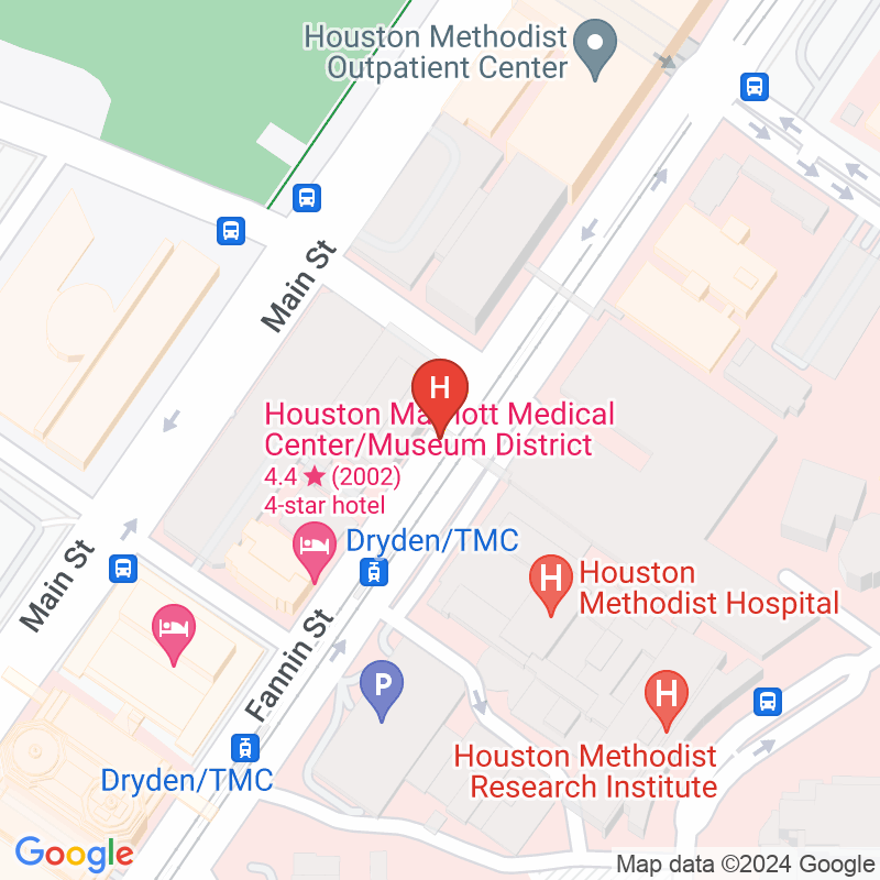 Medical Center Endoscopy L L P - 6560 Fannin St Ste 600