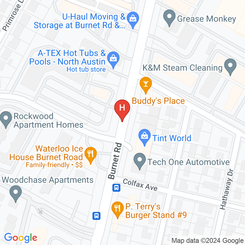 Austin Access Care - 8620 Burnet Rd Ste 400