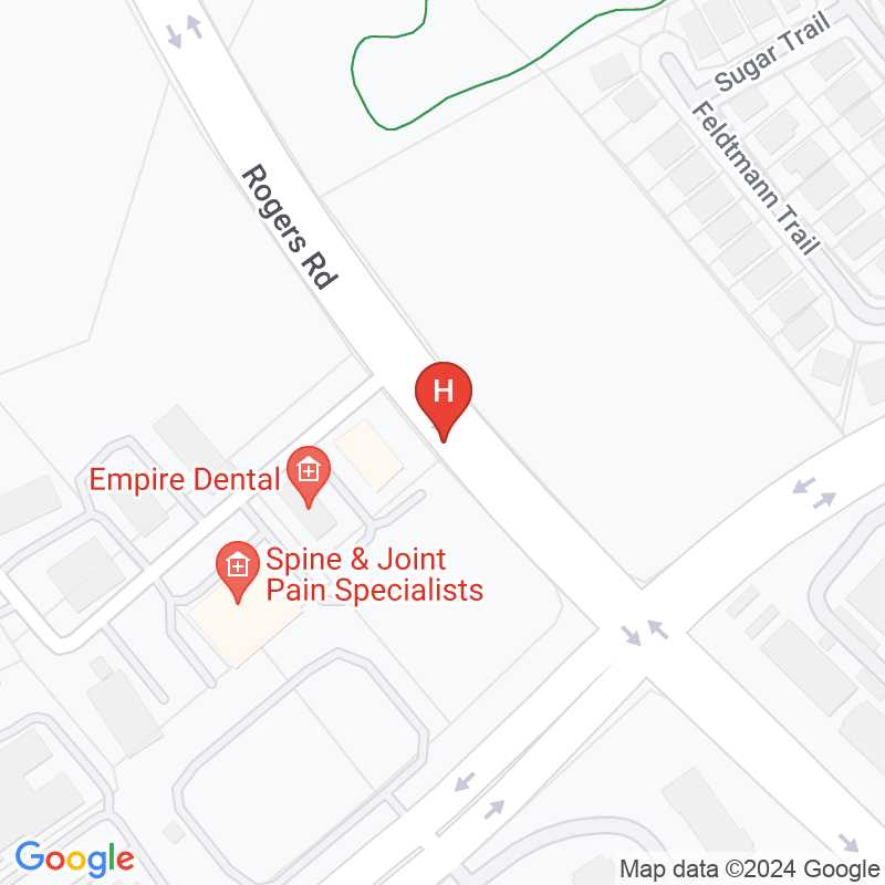 Westover Hills Surgery Center - 1927 Rogers Rd