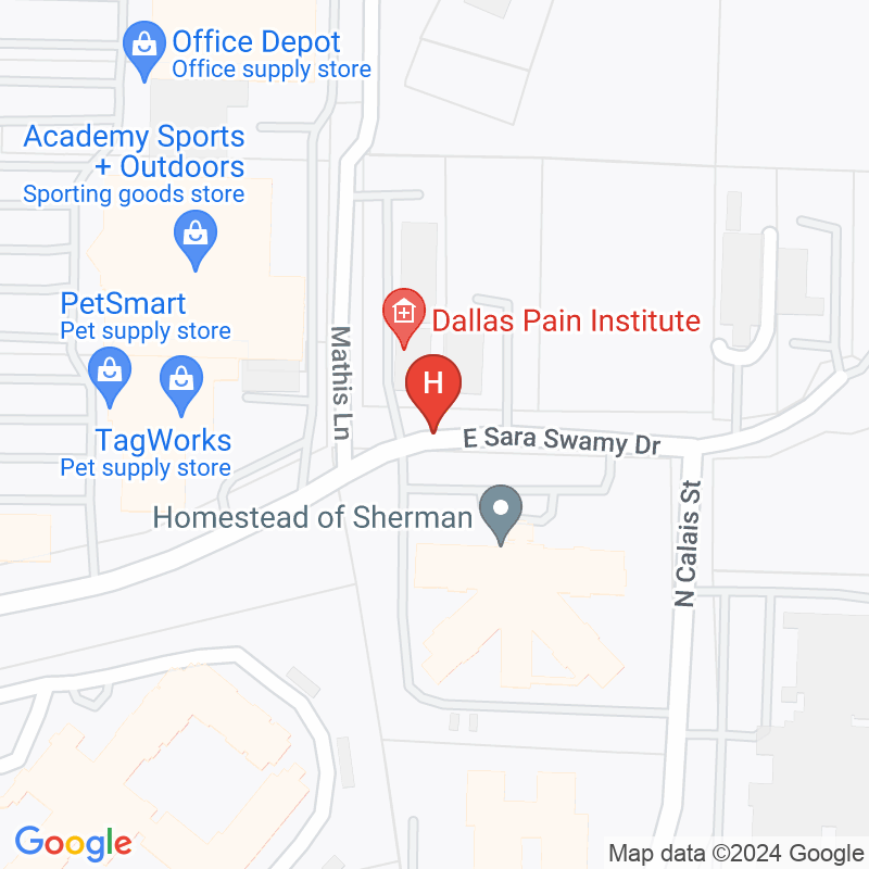 North Texas Surgery Center Llc - 1001 Sara Swamy Dr Ste 200