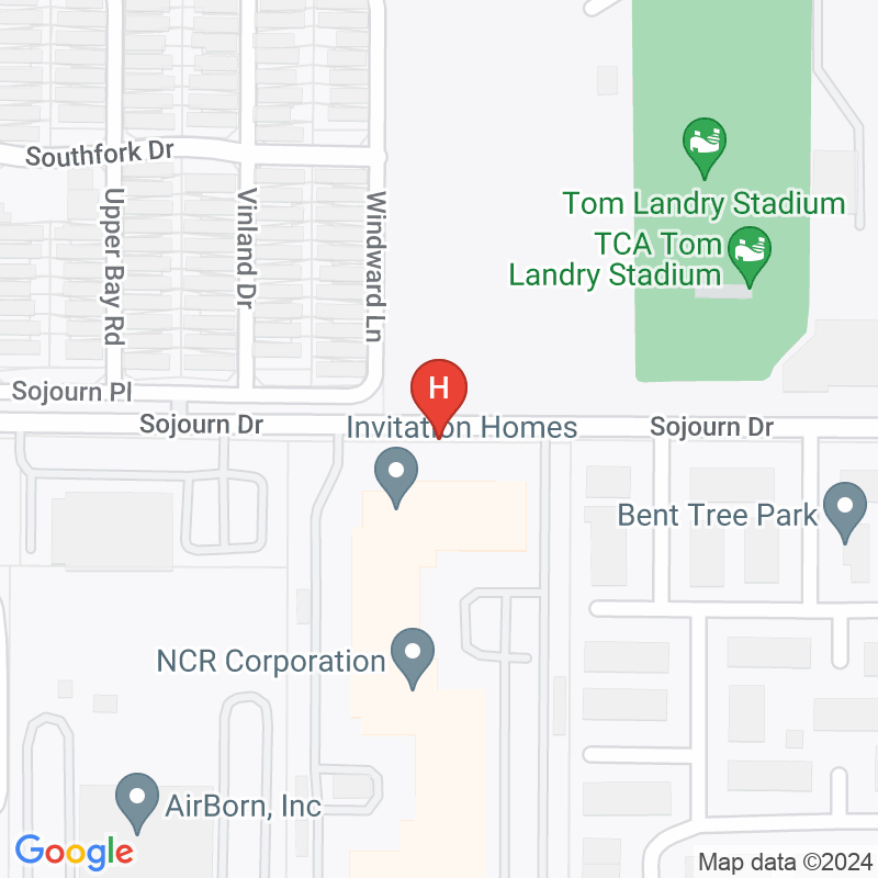 Texas Center for Interventional Surgery Llc - 4450 Sojourn Dr Ste 200