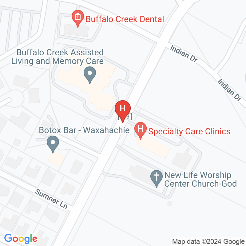 Bluebonnet Surgery Pavilion Llc - 1324 Brown St Ste 600